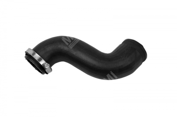 Intercool Hortumu 906 Sprinter Cdi 63x54,5x290 mm - Mercedes Sprinter - 9065280182