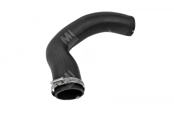 Intercool Hortumu Sprinter 906 Cdi 55x50x360 mm - Mercedes Sprinter - 9065283382