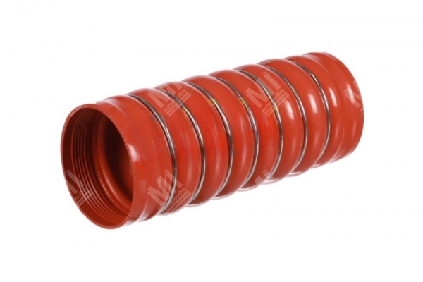 Intercool Hortumu Sprinter (Güçlendirilmiş) 50x50x355 mm - Mercedes Sprinter - 9065284082, 9065284182