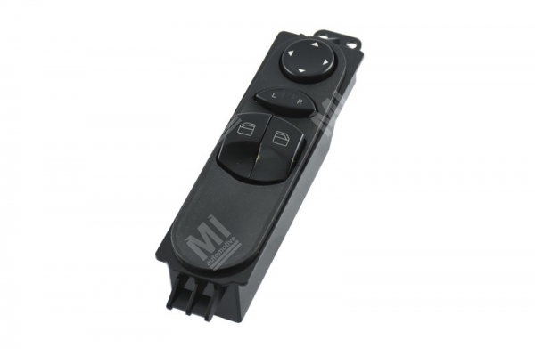 Cam Açma Düğmesi Sol  Sprinter.315,515Cdi-Crafter - Volkswagen,Mercedes Crafter,Sprinter - 9065450914, 9065451213, 9065450914, 2E0959877J