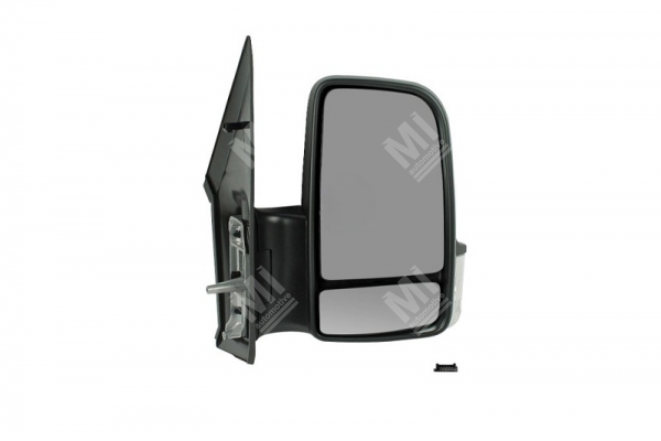 Mirror Rh - Mercedes Sprinter - 9068106116
