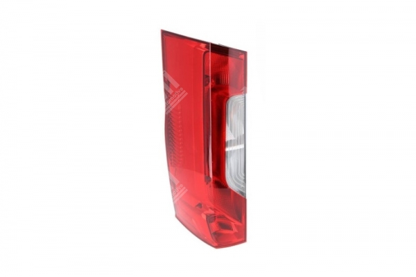 Rear Light Lh - Mercedes Sprinter - 9108200000