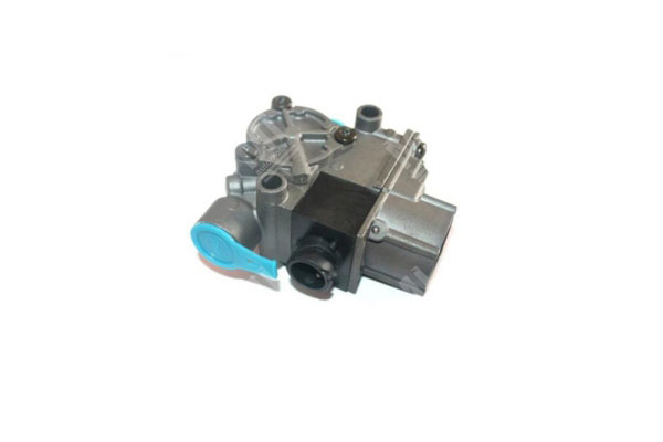 Abs Modülatörleri - Daf,,Neoplan,,Man,,Iveco,,Otokar,,Temsa,,,Scania,,Volvo  - BR9156