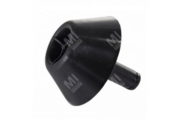 Air Bellows Bracket - Mercedes  - 9603281311