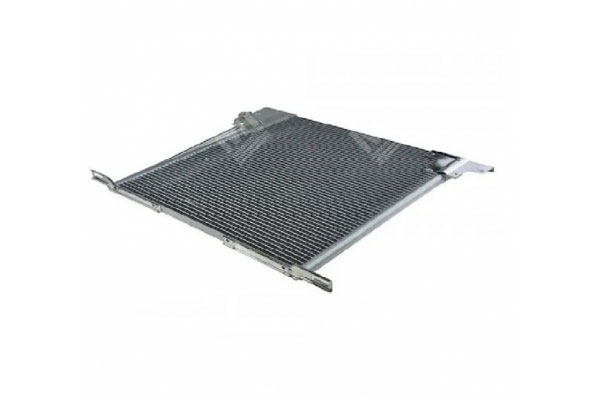Air Conditioning Radiator - Mercedes Vito - 6388350170, 8FC351037344