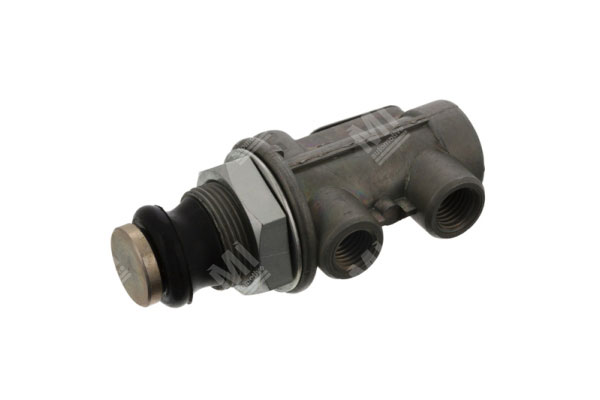 Air Diverter Valve -   - 4630131120