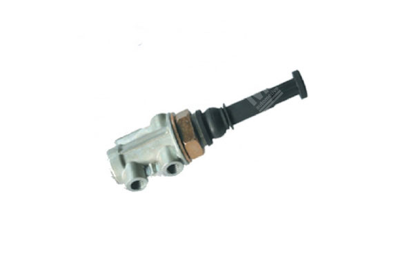 Air Diverter Valve -   - 4630131140