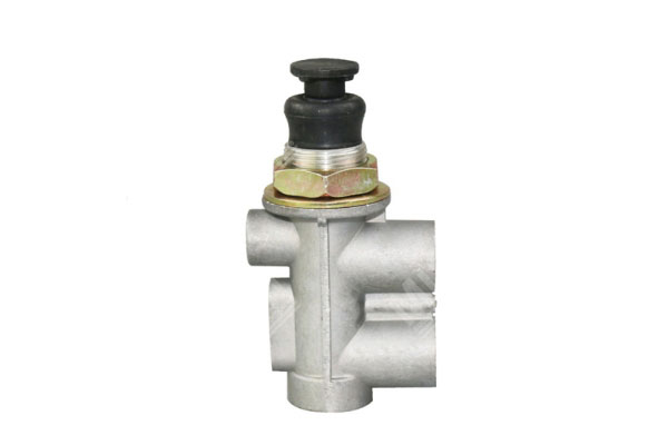Air Diverter Valve -   - 4630132000