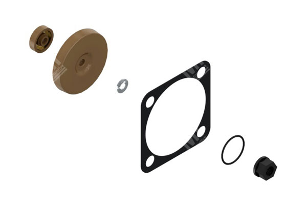 Air Dryer Repair Kits -   - 4324100012