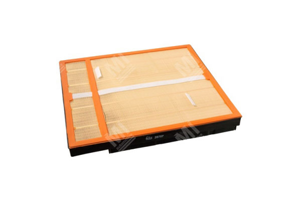 Air Filter - Mercedes Actros - 0030949004, 0040941104, 0040946604, C641500, C6415001