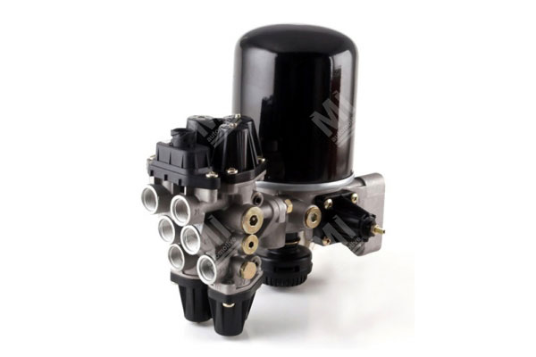 Air Processing Unit (Apu) - Mercedes  - 9325000060, 9325000010, 14317815, 14318115, 14318215, 9325000070, 9325000140, 9325001100