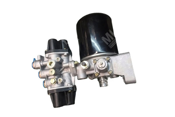 Air Processing Unit (Apu) - Mercedes,,Daf  - 9325000070, 9325000020