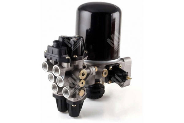 Air Processing Unit (Apu) - Mercedes,,Daf  - 9325000140