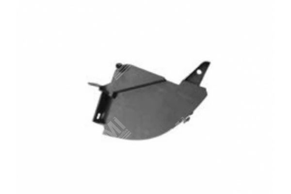 Alt Sol
 Dirt Deector Cap Down - Man Tga - 81624400039, 81624400049, 81624400037