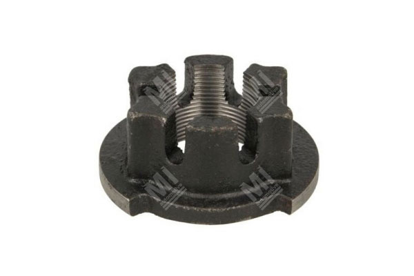 Axle Nut - Bpw  - 0326216030