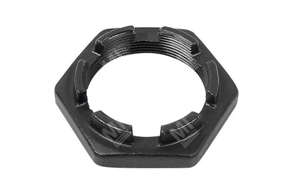 Axle Nut - Renault,Volvo  - 7421671923