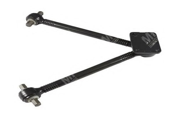 V Kolu - Iveco  - 4865483