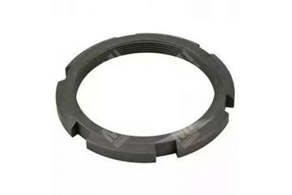 Axle Tube Nut -  2517,,2521,,2524 - 3853560026