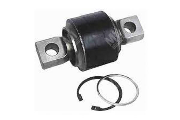 Ball Joınt (Kıt) - Scania  - 639370