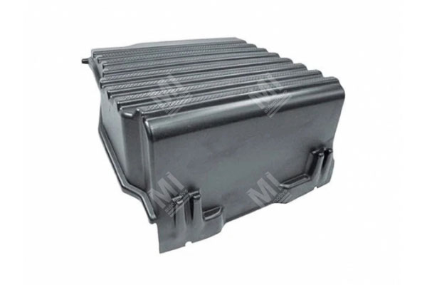Battery Cover for Scania 5 Series,6 Series - 1460674 - 352.000072
