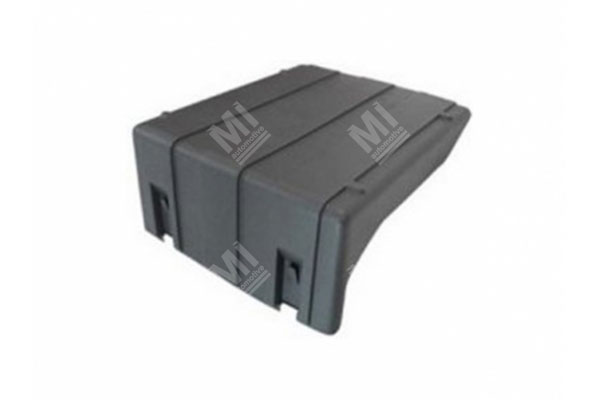 Battery Cover for Iveco Eurocargo,stralis - 98474429, , 4858294 - 352.000084