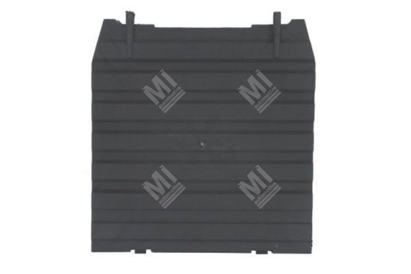 Battery Cover  New Model for Mercedes Atego - 9705410005, 9705410205 - 352.000089