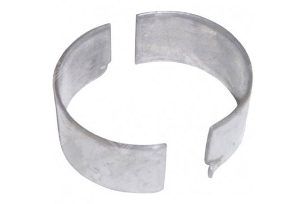 Bearing, Connecting Rod - Man D 2842 LE 301,D 2840 LE 301,D 2840LE403,D 2840LE423,D 2842LE404,D 2842LE406,D 2842LE409,D 2842LE423,D 2842LE433 - 51024106488