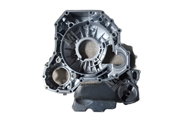 Bearing Housing New Type - Scania  - 2107457, 2013515