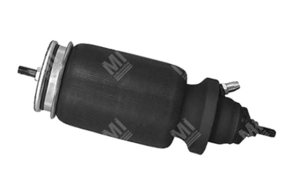 Cabin Air Spring - Scania  - 1363120