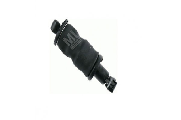Bellow Cabin Shock Absorber Rear - Man  - 81417226057, 81417226075, 81417226084, 85417226006