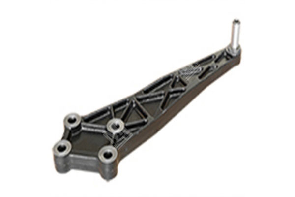 Bracket - Mercedes Axor - 3752600562