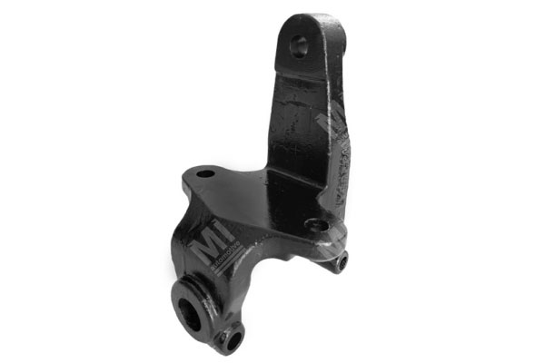 Bracket Spring Front  Rear - Scania  - 1326548