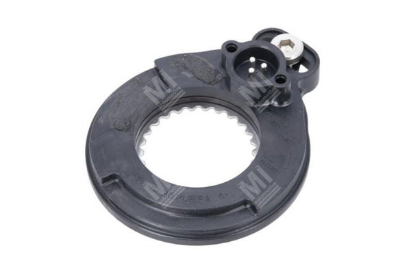 Brake Pad Wear Sensor - Mercedes Axor,Arocs - 9455421318, 9455421918, 0005402136, 9454201318, 9454201618