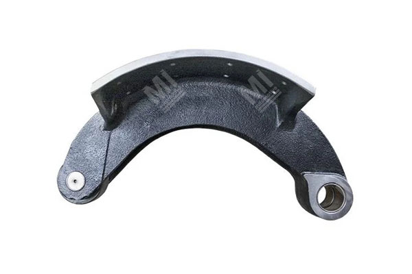 Fren Pabucu Döküm 204 Mm 8 Inch - Scania  - 1104544, 1104548