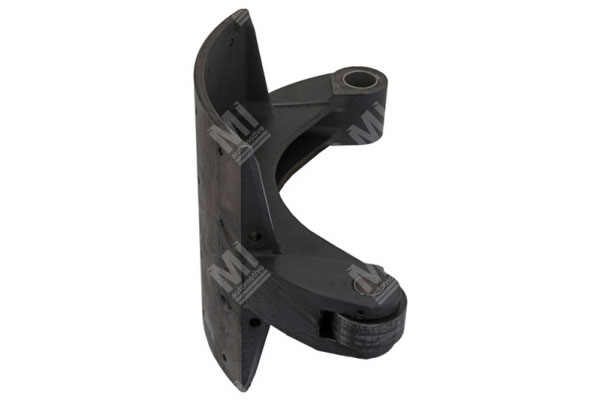 Fren Pabucu Döküm 254 Mm 10 Inch - Scania  - 1104545, 1104549