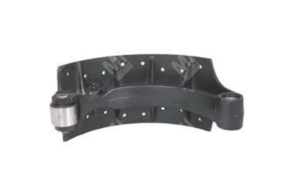 Fren Pabucu Döküm - Mercedes,Man  - 81502016114, 81502016185, 6594200419, 6594200519, 6244200019, 6244200219