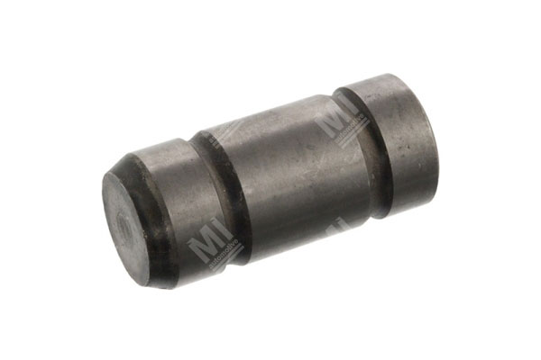 Brake Shoe Pin - Bpw  - 0308475240