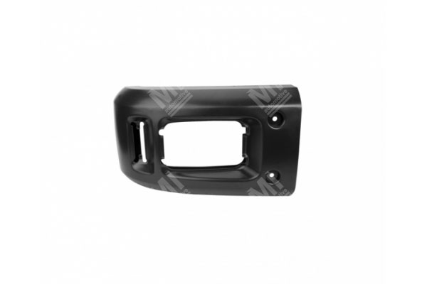 Tampon Saç Şantiye Sağ - Man F 2000 - 81416105378, 81416105454