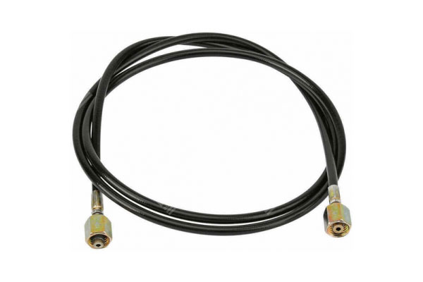 Cab Locking Hose - Mercedes Actros - 9425532082