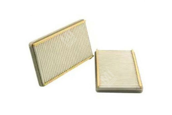 Cabin Filter - Mercedes  - 0008357047