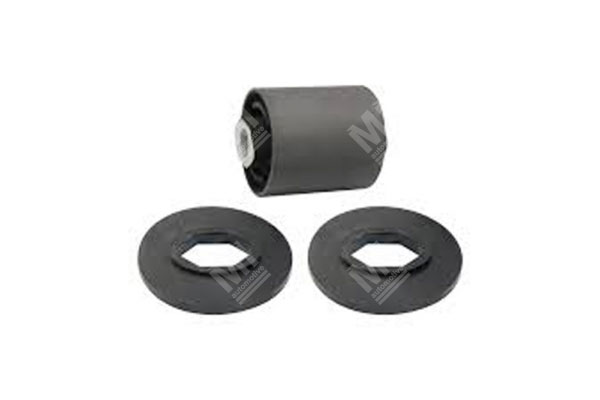 Cabın Repaır Team - Scania  - 1377562S1