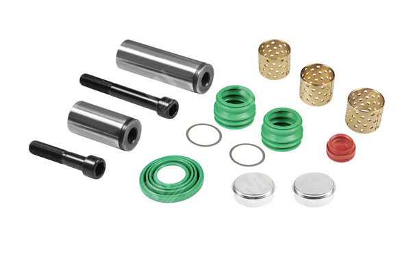 Kaliper Toz Lastikli Perno Tamir Takımı - Man,,Mercedes  - 6403229262, 81508226038