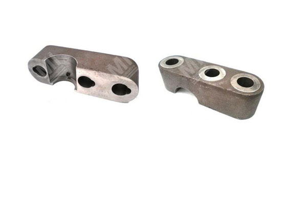 Cap As-trac Idler - Caterpillar  - 306-9449, 3069449, 306-9448, 128-3503, 3069448, 1283503