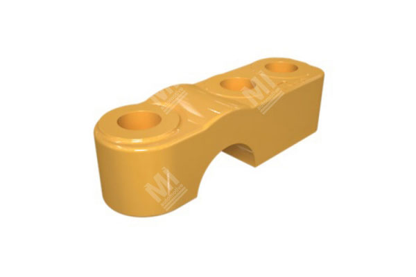 Cap As-trac Idler - Caterpillar  - 306-9457, 3069457, 3069456