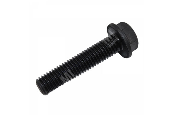 Career Ring Cover Bolt - Jcb  - 826-01435, 82601435