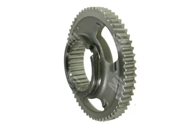 Carrier Hub Old Type - Scania  - 1414528