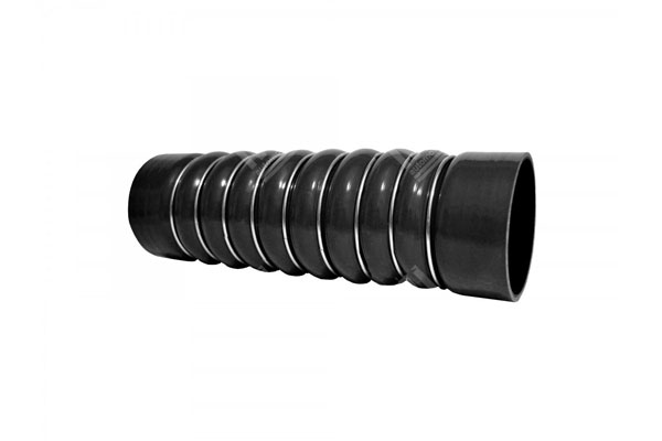 Charge Air Hose - Mercedes 711,811 - 3715017982