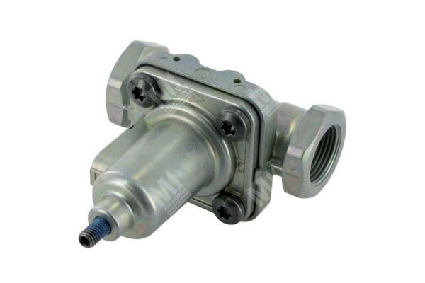 Basınç Regülatör Valfleri - Man,,Daf,Volvo,Mercedes,Iveco,Renault,Steyr,Terex  - 4341001260