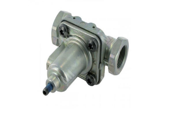 Basınç Regülatör Valfleri - Man,,Daf,Mercedes  - 4341001310