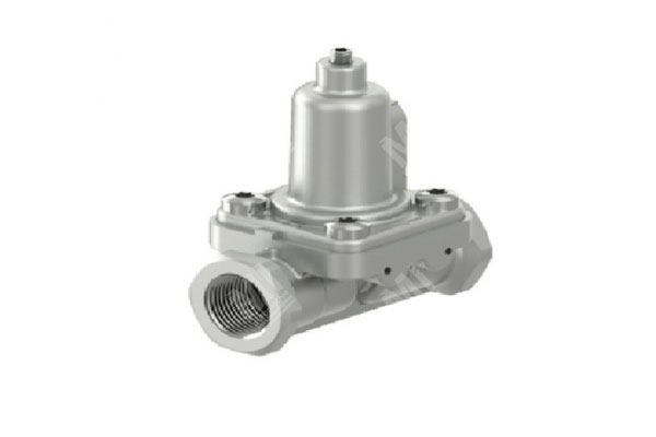 Basınç Regülatör Valfleri - Man,,Daf,Iveco,Scania  - 4341002280